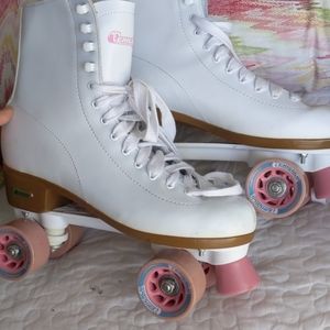 Chicago skates